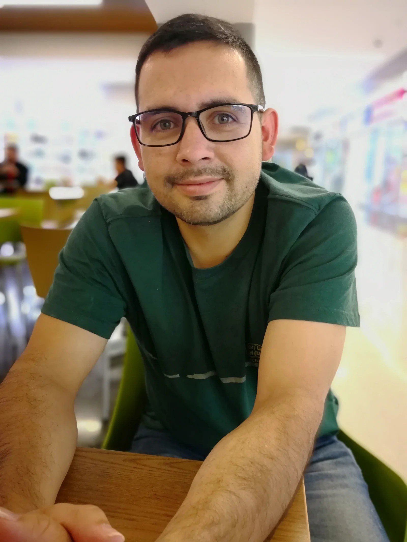 Luis Humberto Gutiérrez Monsalve - Profe Luis H
